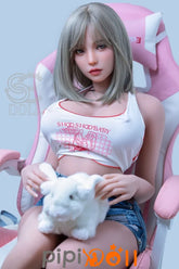 Akina Zarte Haut TPE Sexpuppe H-cup #088 Light Tan SE Doll SE Doll SED207